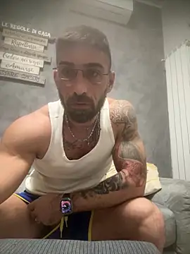 Snapshot of GmGit chatting on 11.01.25 GmGit online show from 11.01.25