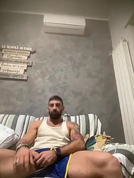 Snapshot of GmGit chatting on 11.08.25 GmGit online show from 11.08.25