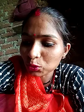 Pooja chohan online show from 09.13.25