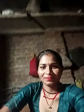Pooja chohan online show from 09.13.25
