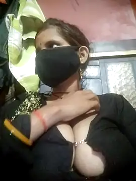 Snapshot of Jyoti_chauhan chatting on 09.18.25 Jyoti chauhan online show from 09.18.25