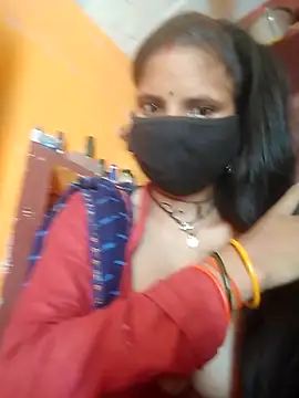 Snapshot of Jyoti_chauhan chatting on 09.22.25 Jyoti chauhan online show from 09.22.25