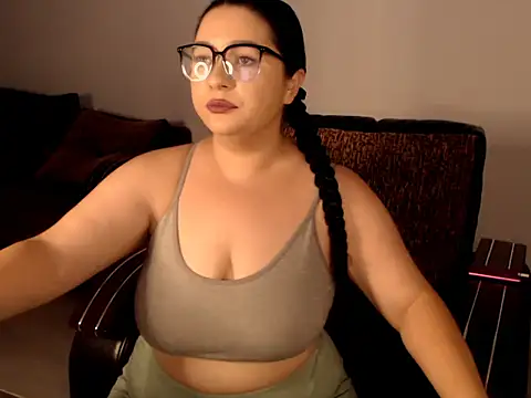 SpecialMonique online show from 09.09.25
