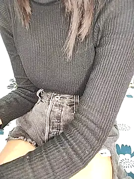 Vaani Sharma79 online show from 01.19.26