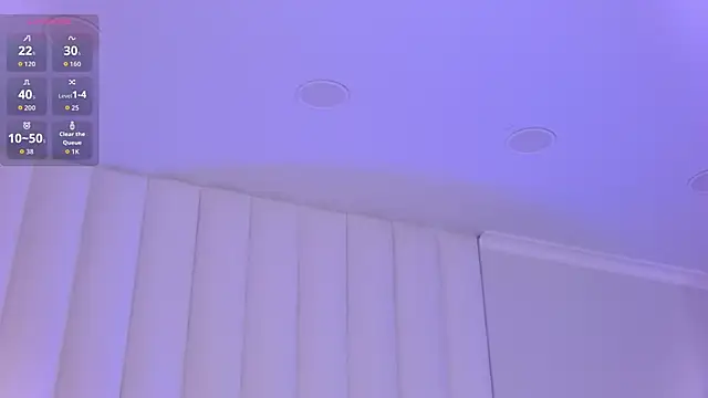 RemyLoon online show from 10.14.25