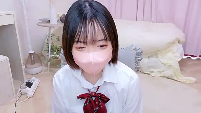 YUNOcha oO online show from 01.12.26