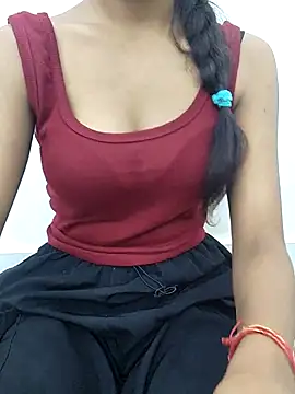 cute parii  online show from 09.12.25