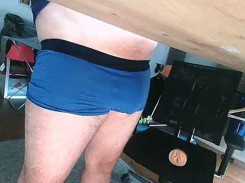 michaelm1983 online show from 09.22.25