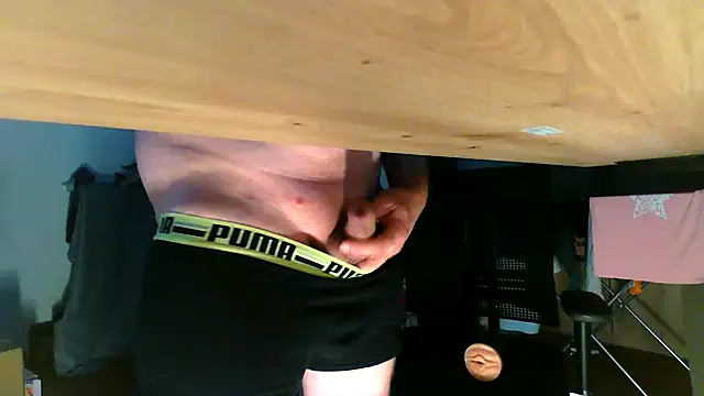 michaelm1983 online show from 11.25.25