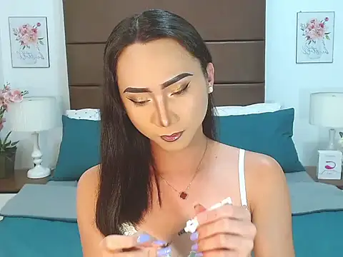 BlaireWilzon online show from 03.23.26