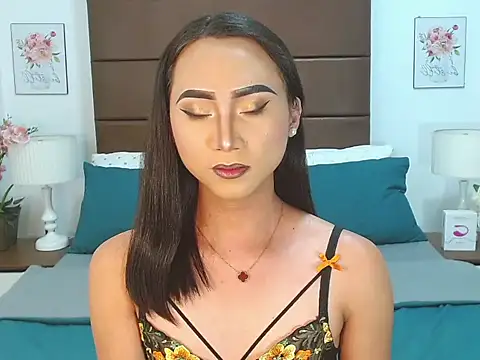 BlaireWilzon online show from 03.24.26