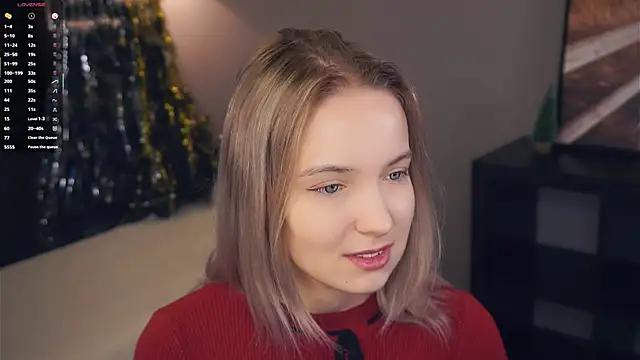 HongTomczak online show from 12.22.25