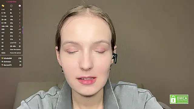 HongTomczak online show from 02.16.26