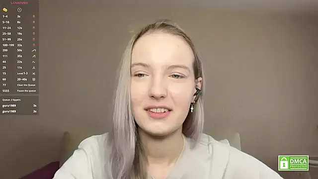 HongTomczak online show from 03.04.26