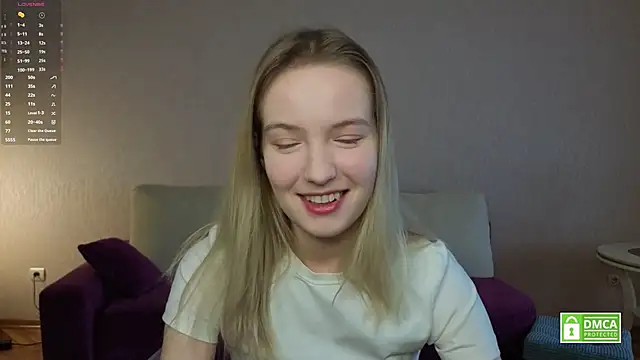 Snapshot of HongTomczak chatting on 05.29.26 HongTomczak online show from 05.29.26