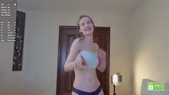 Snapshot of HongTomczak chatting on 07.14.26 HongTomczak online show from 07.14.26