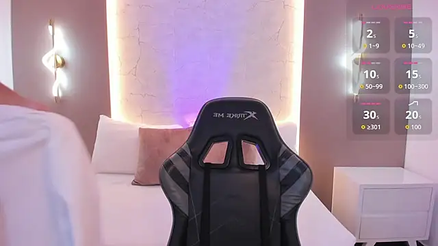 emily tolson online show from 01.10.26