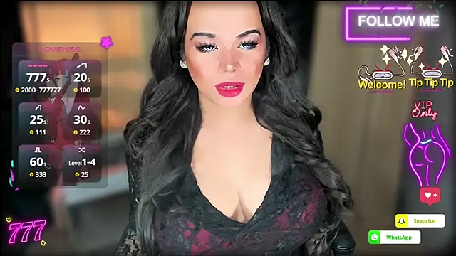 xHugeHarleySelfsuckerx online show from 06.20.26