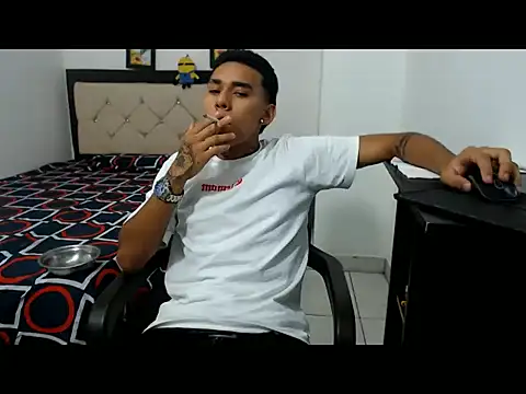 sebasbight online show from 01.17.26