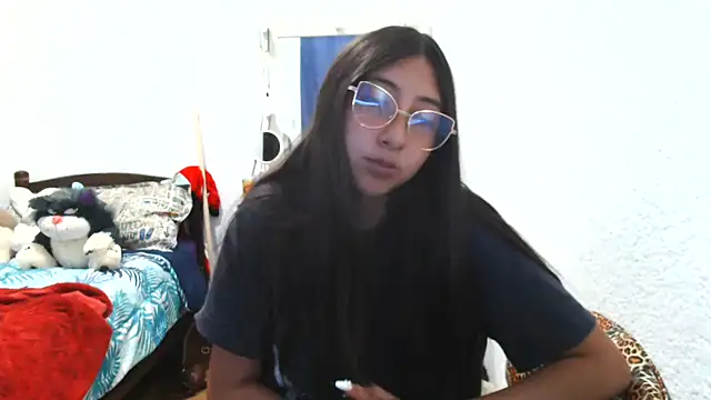 Nanilux online show from 09.16.25