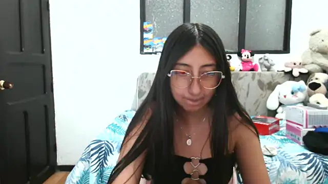 Nanilux online show from 09.23.25