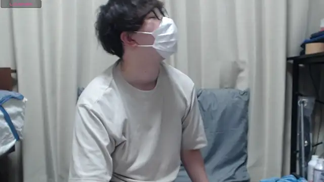 shin-xxx online show from 09.09.25