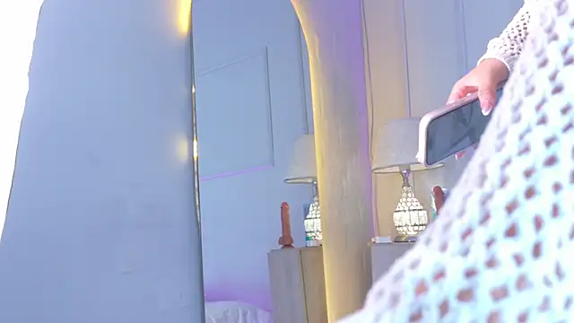 AlixMonroe online show from 09.10.25