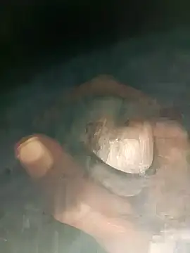 Snapshot of TSPRAJ0 chatting on 10.25.25 TSPRAJ0 online show from 10.25.25