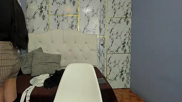 Itsuki N online show from 10.01.25