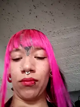 Meganhynde online show from 09.11.25