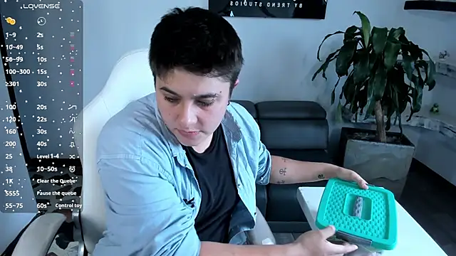 IanGilbert online show from 09.19.25