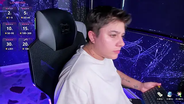 IanGilbert online show from 09.24.25