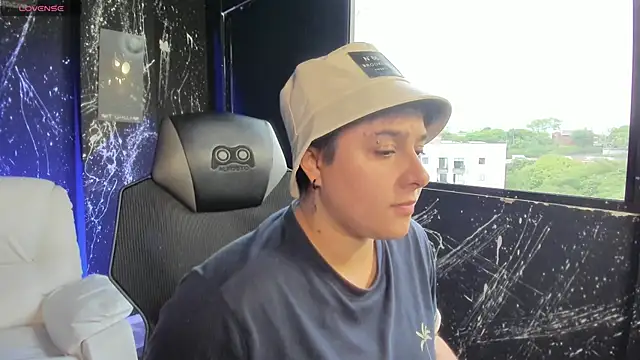 IanGilbert online show from 09.27.25