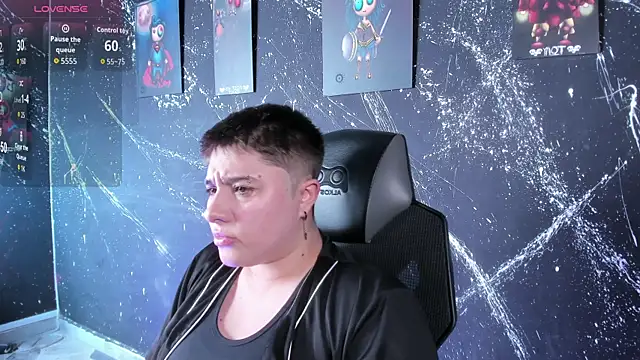 IanGilbert online show from 09.29.25