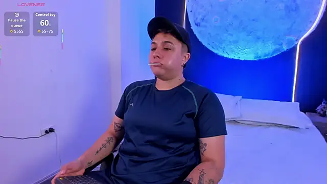 IanGilbert online show from 12.03.25