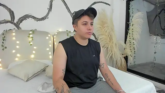 IanGilbert online show from 12.18.25