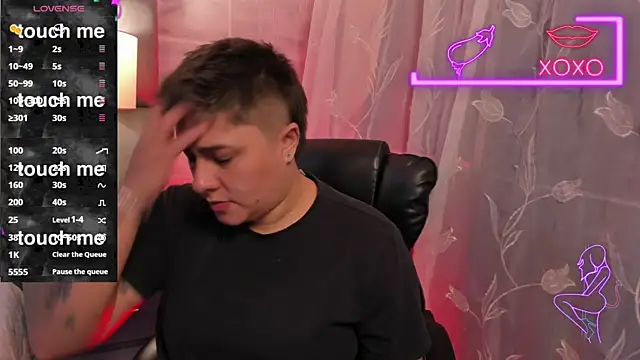 IanGilbert online show from 01.06.26