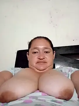 Sexyy-BBW online show from 09.30.25