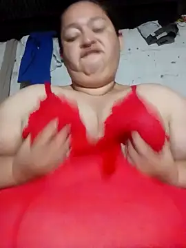 Sexyy-BBW online show from 10.05.25