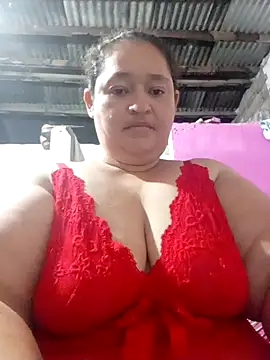 Sexyy-BBW online show from 10.16.25