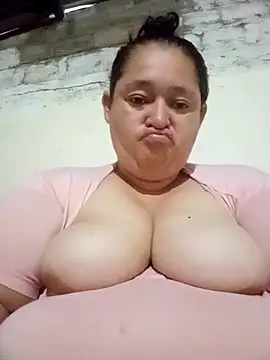 Sexyy-BBW online show from 10.21.25