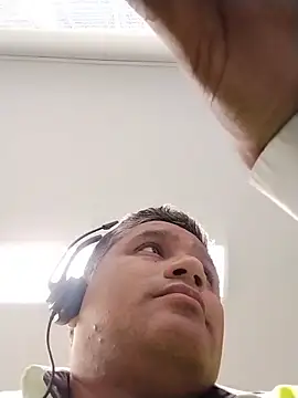 danigarci2307 online show from 02.16.26