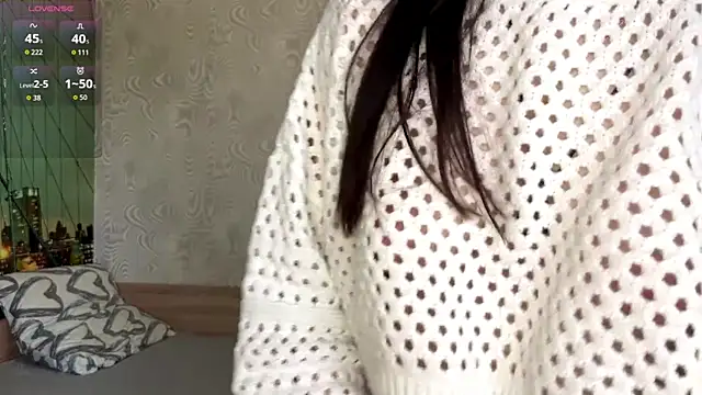 TianaWidell online show from 11.21.25