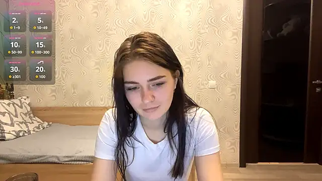 TianaWidell online show from 01.13.26