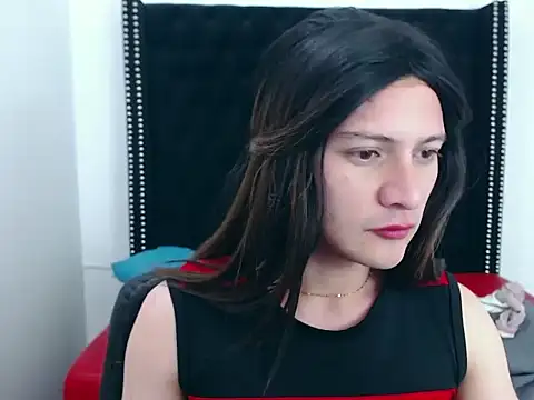 Catalinasalgado online show from 09.12.25