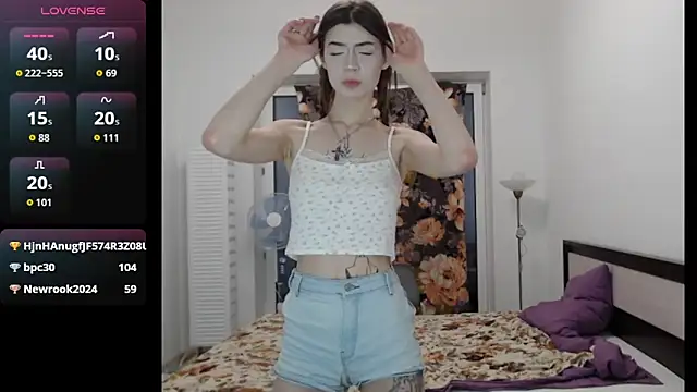 shadowraze228 online show from 11.16.25