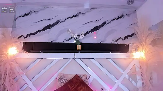 Zoe-Johnson  online show from 03.03.26