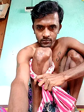 ShinuRoy online show from 09.20.25