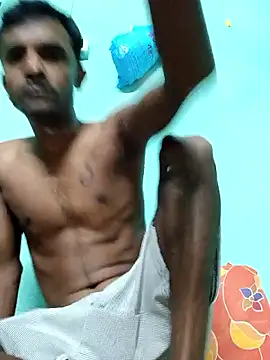 ShinuRoy online show from 09.28.25