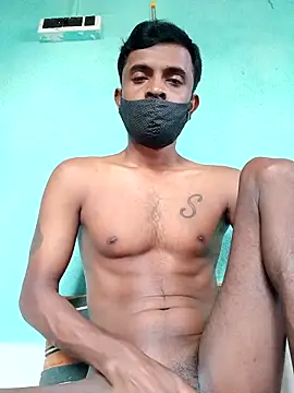 ShinuRoy online show from 09.30.25